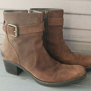 Cole Haan 8 Booties